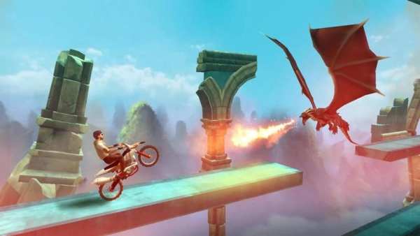 King of Bikes screenshot 6