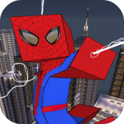 Mod Spinner Man иконка