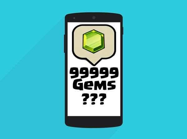 Gems for Clash of Clans Tips 2 screenshot 3