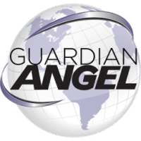 Guardian Angel by PICA