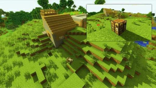 Shaders for Minecraft PE screenshot 2