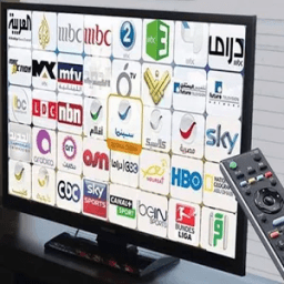 شاهد قنواتك المفضله MBC BEIN icon
