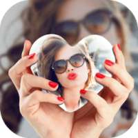Photo Camera & Filters Gallery on 9Apps