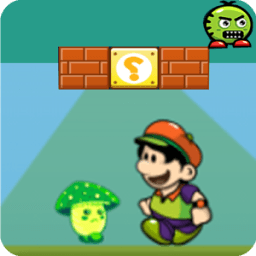 Super Adventures of Mariu icon