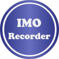 Auto Recorder For Imo