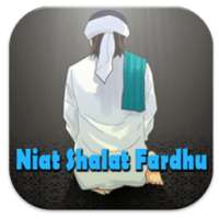 Niat Shalat Fardhu on 9Apps