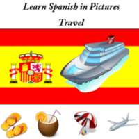 Spanish in Pictures Trip Trial