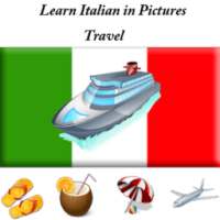 Italian in Pictures Trip Trial on 9Apps