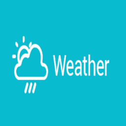 ikon Exclusivi Weather