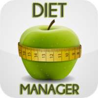 Diet Manager + Calorie Tracker on 9Apps