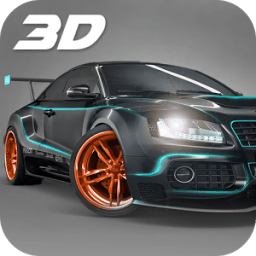 Racing 2017 : Car Racing आइकन