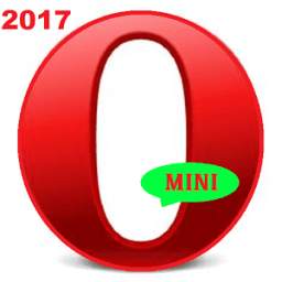 Fast Opera Mini Browser Guide 1.0