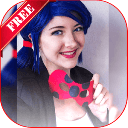 ikon Ladybug Camera Studio