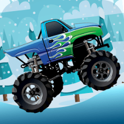 Truck Driving Game иконка