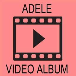 Adele Video Collections