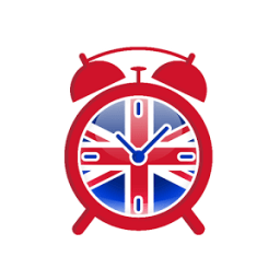 English Teaching Alarm иконка