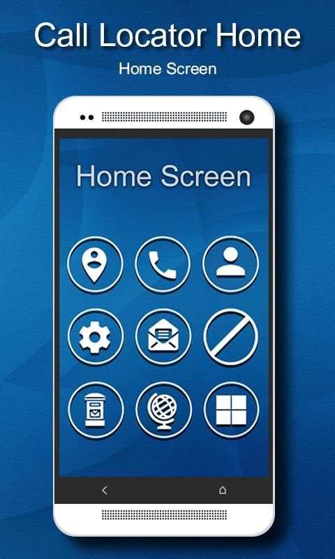 Truecall Mobile ID Locator screenshot 4