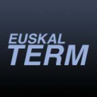 Euskalterm on 9Apps