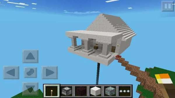 SkyBlock PE ideas - Minecraft screenshot 4