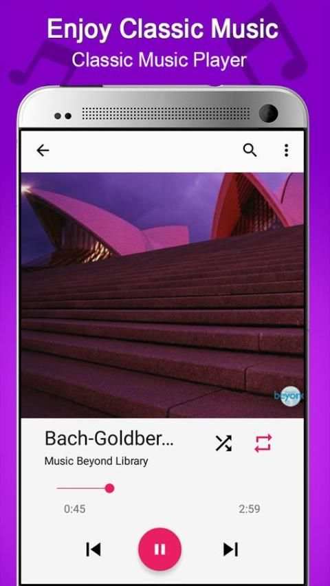 Max Music Player -Songs Player 2 تصوير الشاشة