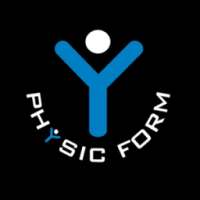 Physic Form Plymouth on 9Apps