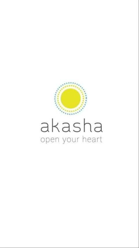 Akasha स्क्रीनशॉट 1