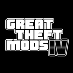 Great The Auto 4 أيقونة