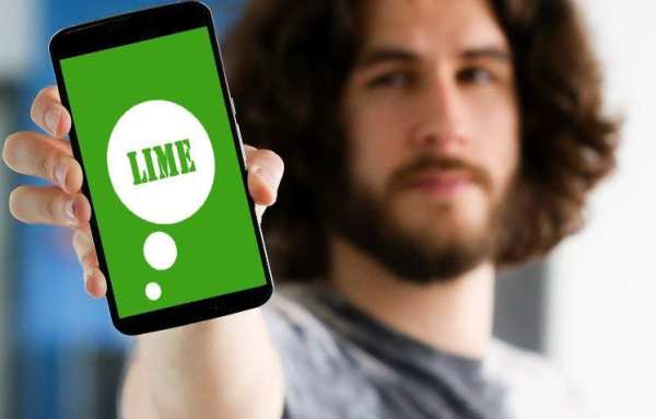 Free Line Messenger Tips скриншот 1