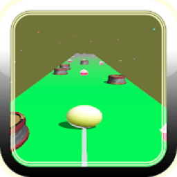 Rusher Ball - Rush IT आइकन