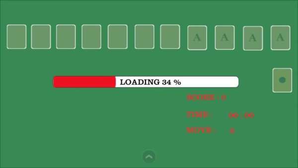 Solitaire Cross screenshot 6