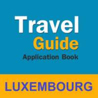 Luxembourg Travel Guide on 9Apps