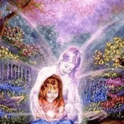 Que te dicen tus Angeles? icon