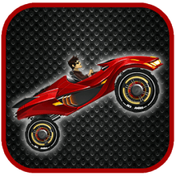 Traffic Driving Simulator أيقونة