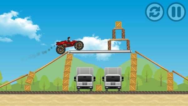 Traffic Driving Simulator 4 تصوير الشاشة
