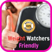 Weight Watcher Food and Tips