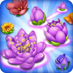 Blossom Mania Legend иконка