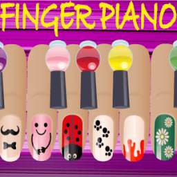 Finger Piano