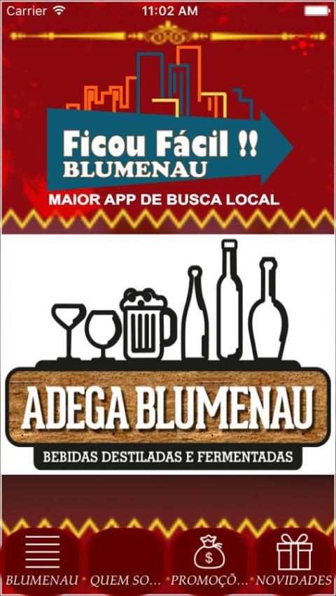 Ficou Fácil Blumenau screenshot 5