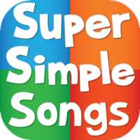 Super Simple Kids Songs on 9Apps