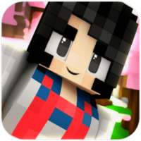 Mods for Minecraft PE Pocket icon
