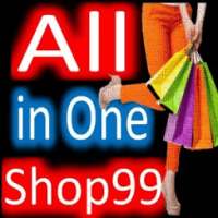 Shopping App for All