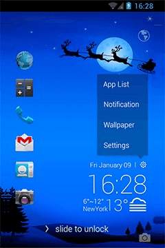 My Locker screenshot 3