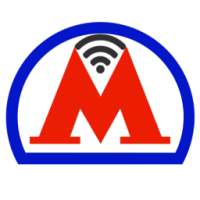 Метро WiFi on 9Apps