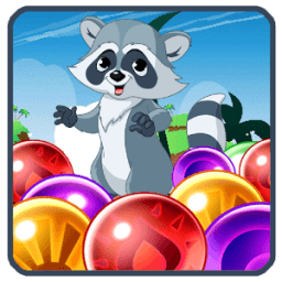 ikon Island Bubble Rescue