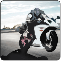 Traffic Moto Rider icon