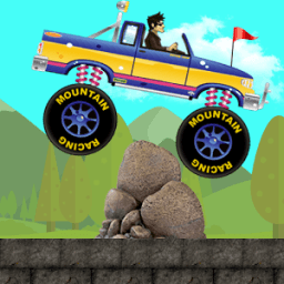 ikon Car Driving Zone