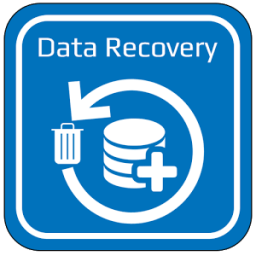 Data Recovery иконка
