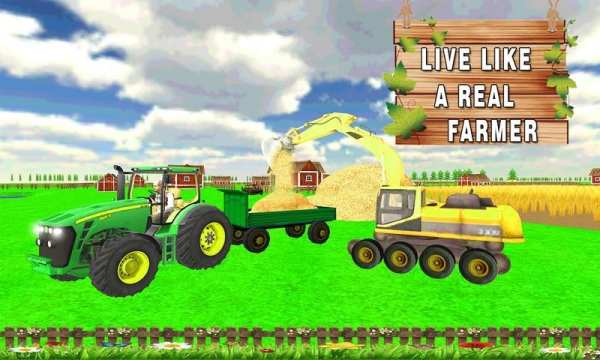 Farming Simulator 2016 screenshot 18