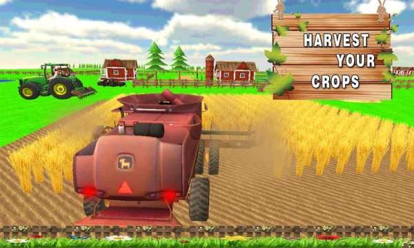 Farming Simulator 2016 screenshot 23