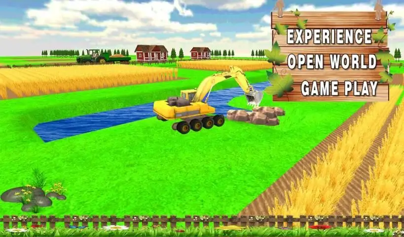 Farming Simulator 2016 скриншот 7